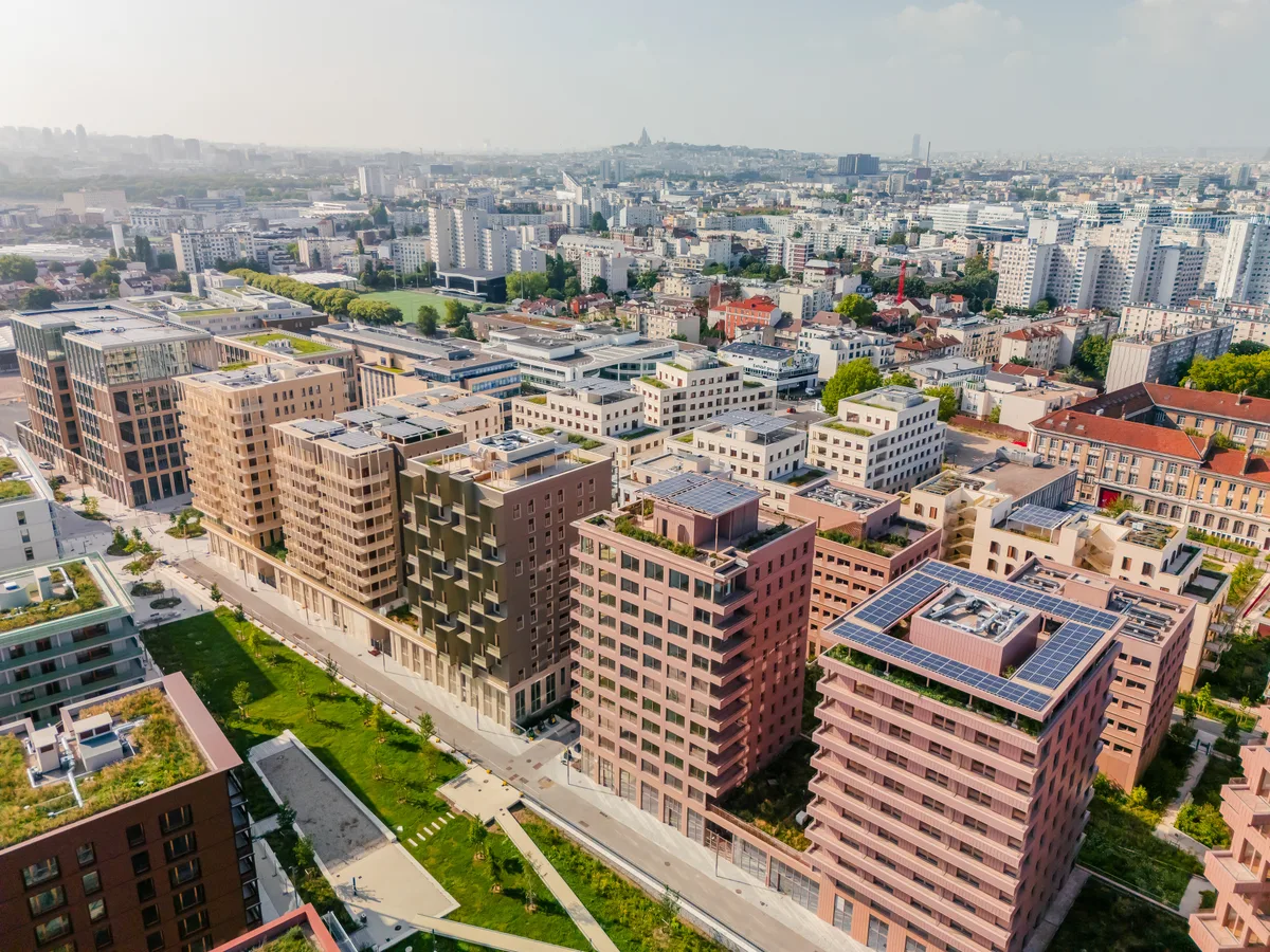 Canicule, prix des loyers... Pourquoi le logement devrait être la priorité de la campagne présidentielle