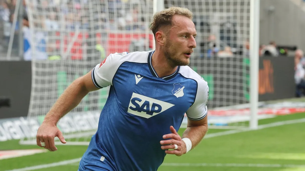 Europa League: So sehen Sie das Spiel der TSG Hoffenheim live im Free-TV