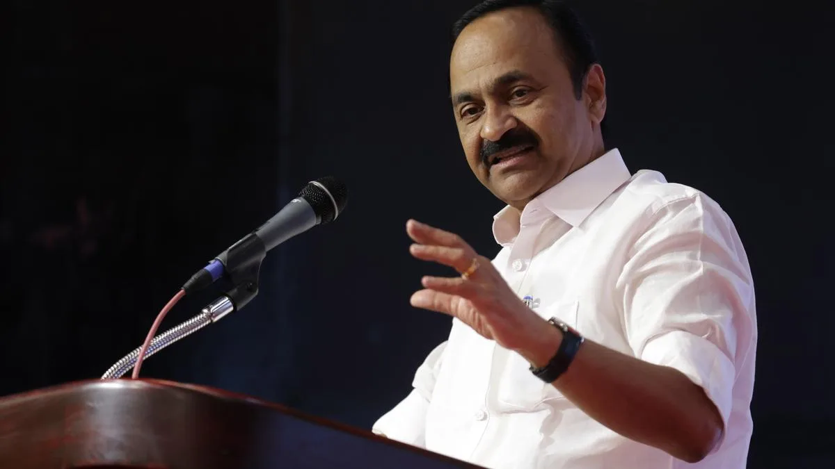 Case over allegations of Keralam CM’s second marriage: city police start investigation