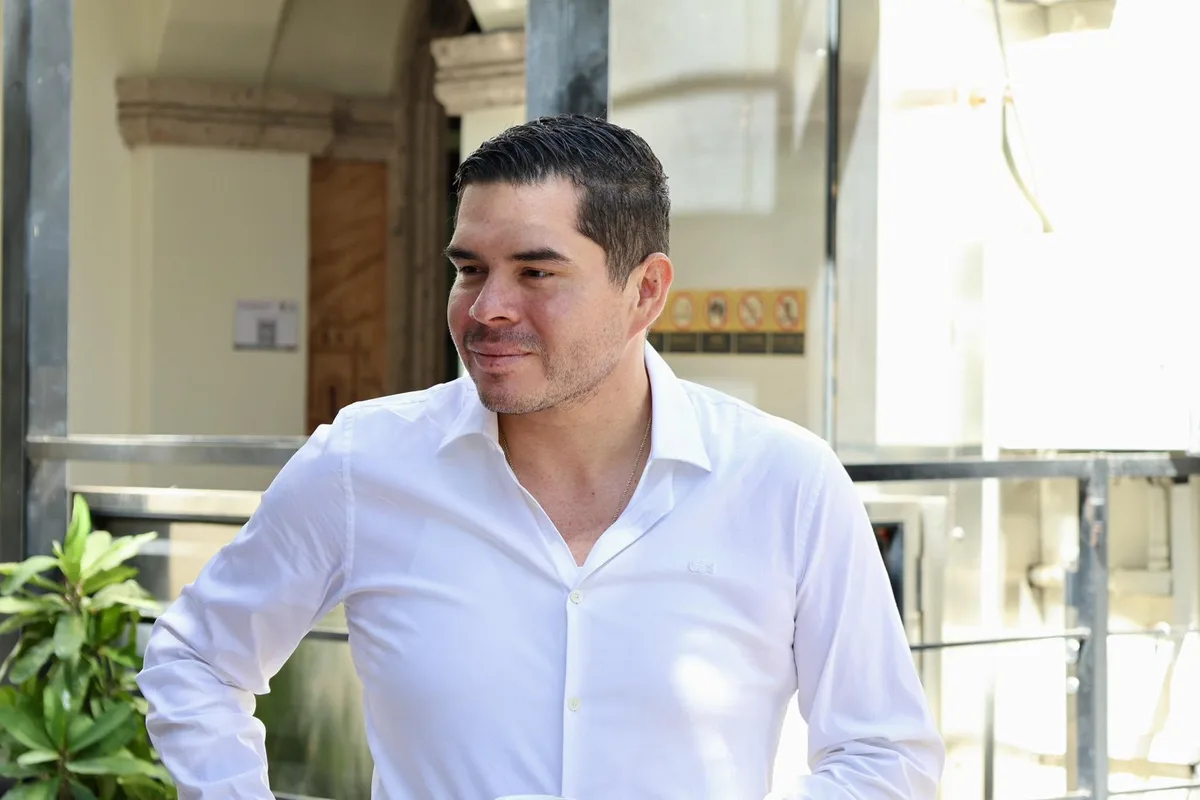 Fiscalía de Sonora niega investigar a Carlos Alberto Beltrán, exasesor de Rocha, hallado en fosa clandestina