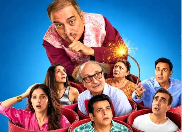 Khosla Ka Ghosla 2 release postponed to March 5, 2027