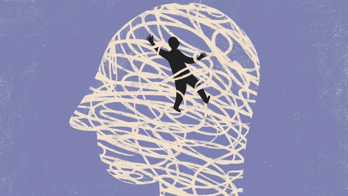 Überlastetes System: Psychotherapie für alle?