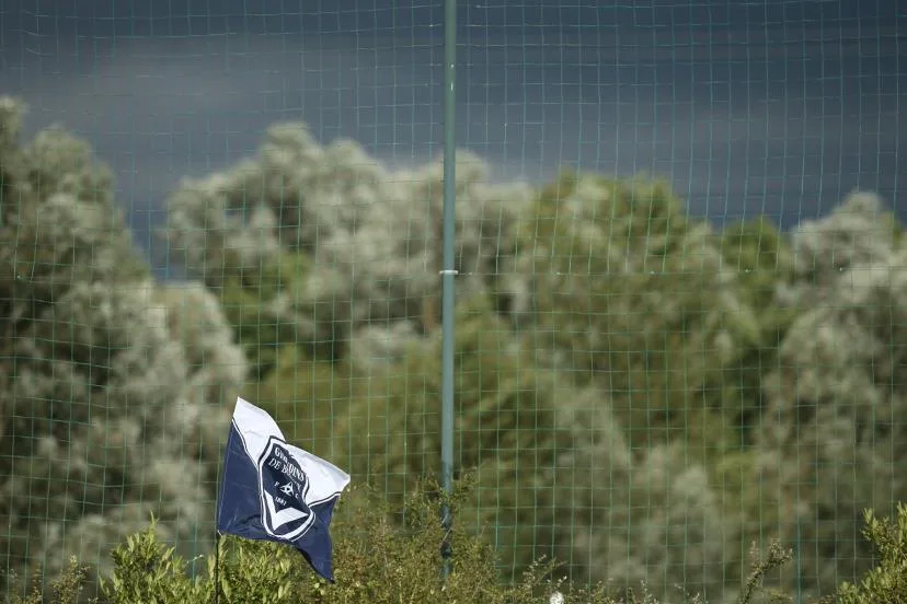 Un accord pour la vente des Girondins de Bordeaux annoncé au tribunal de commerce