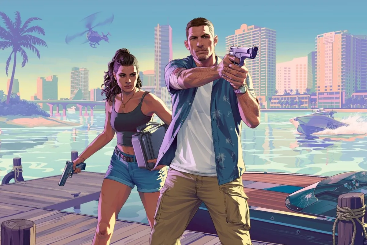 Le leaker de GTA 6 a accès à une version jouable du jeu : la fin de l’histoire va-t-elle être dévoilée ?