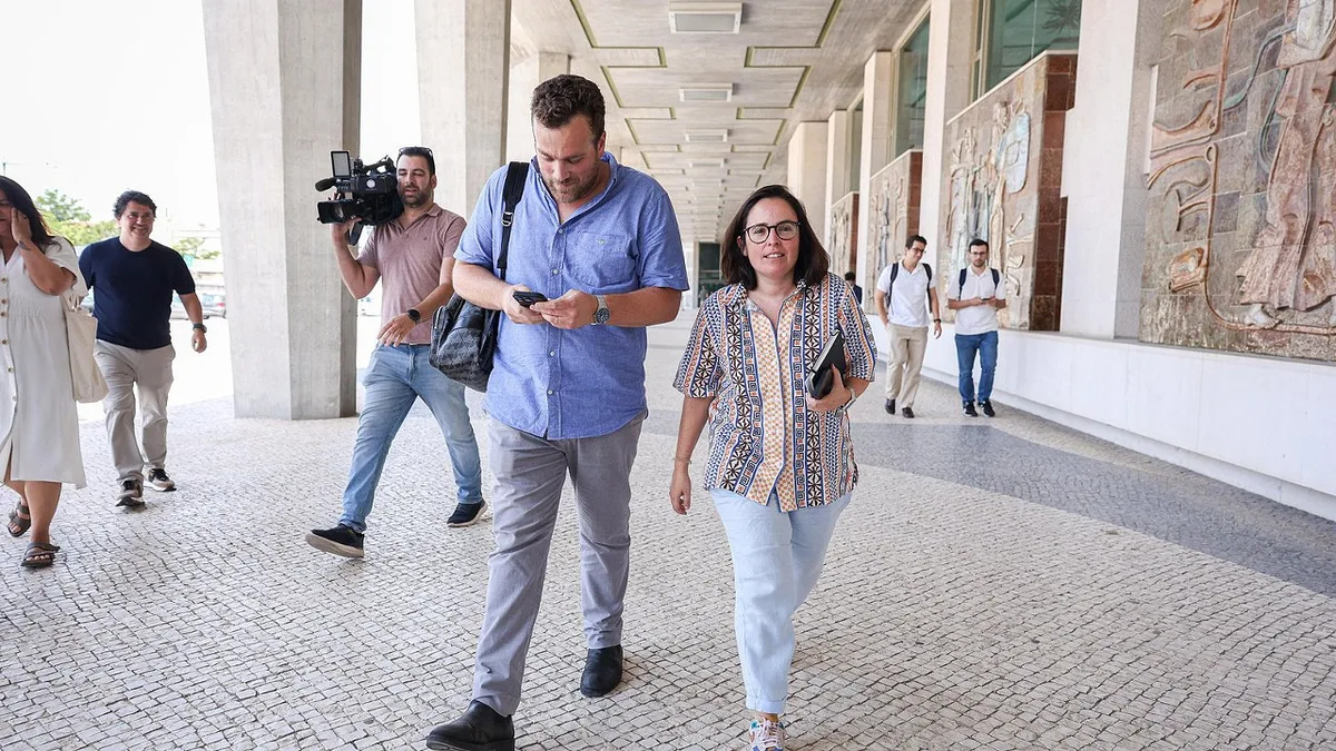 Joana Marques soma polémicas com figuras públicas: das acusações de “humilhação” às ameaças e processos em tribunal