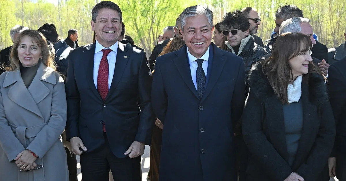 El plebiscito de todos los días se inició en Neuquén