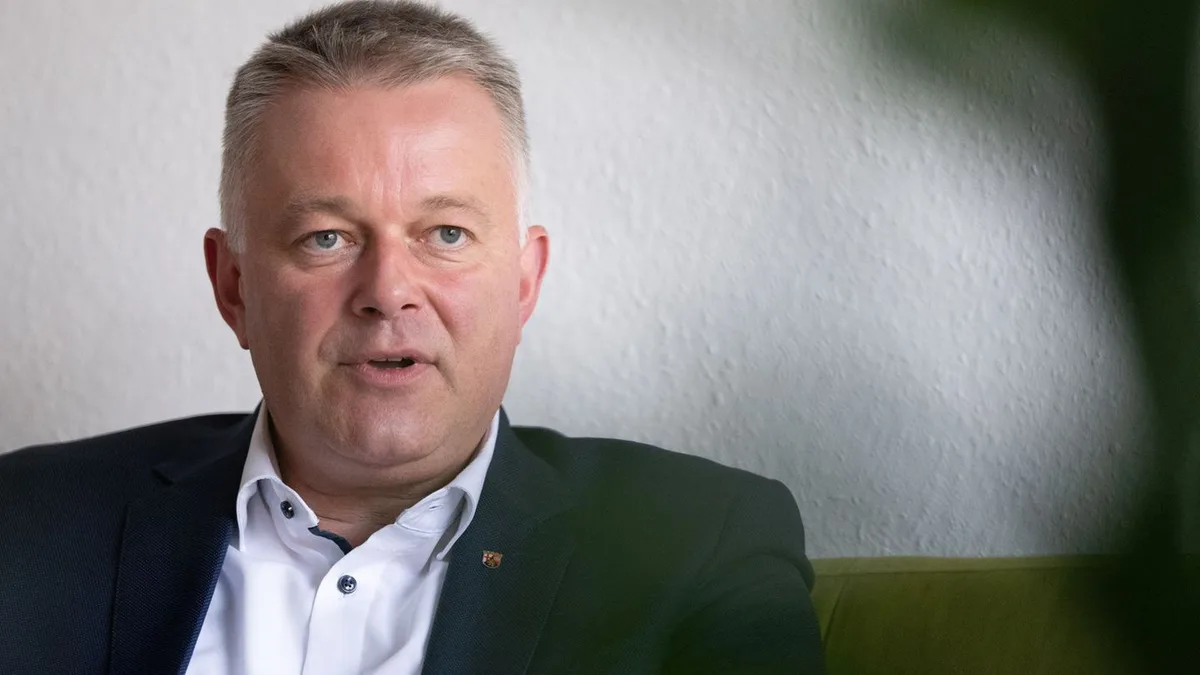 CDU: Schnieder: Offener Streit und Gezanke zerstört Vertrauen