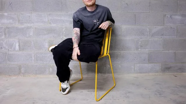Ed Sheeran: Der unpolitische Popstar kommt an seine Grenzen