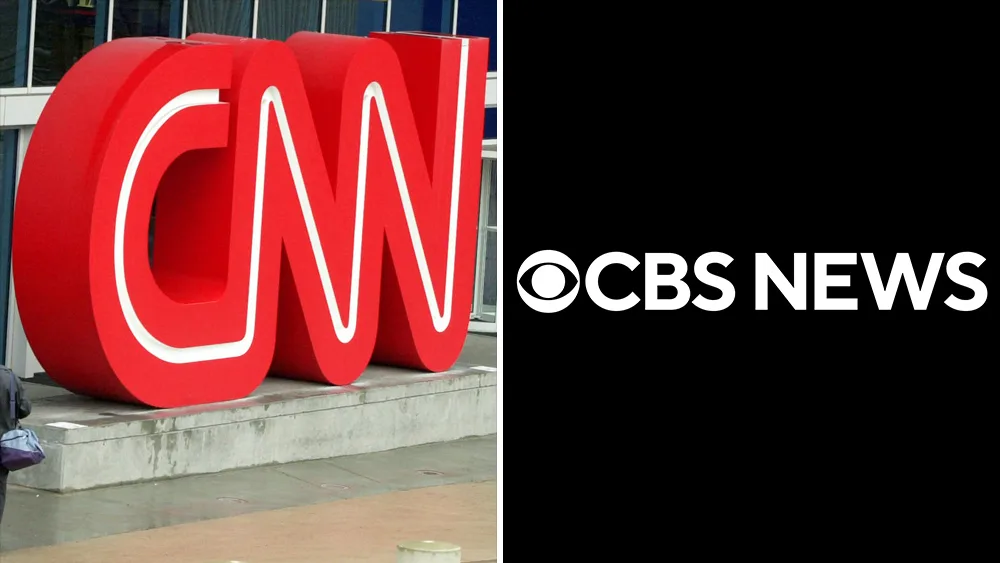 Paramount-WBD Settlement Sets Up Editorial Independence Board For CNN And CBS News