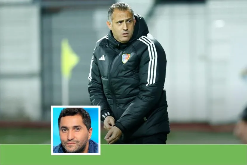 Mais qui va succéder à Vladimir Petkovic à la tête de l'Algérie ?