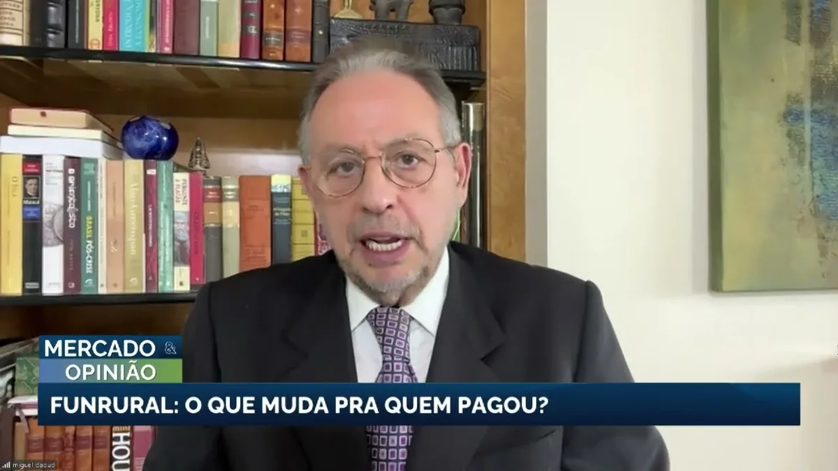 Supremo Tribunal Federal julga FUNRURAL e produtores aguardam desdobramentos