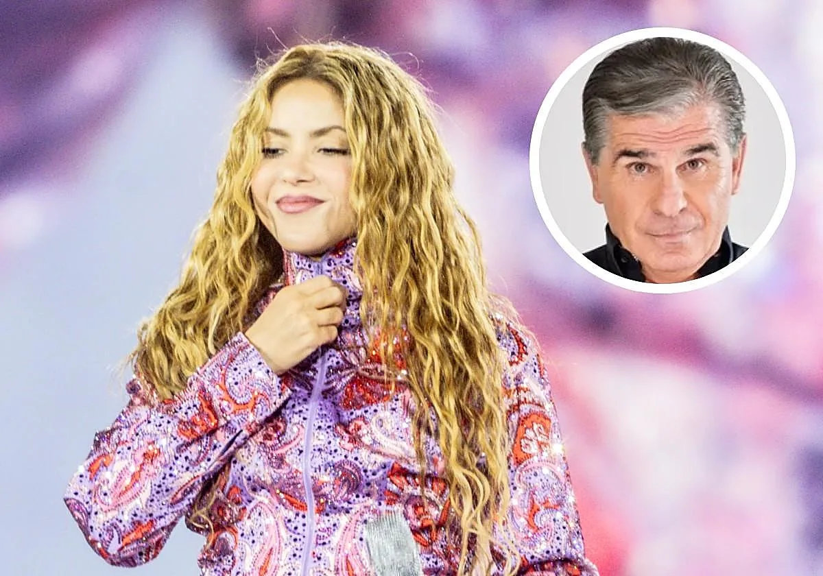 Pedro Ruiz dice lo que muchos piensan sobre los conciertos de Shakira en Madrid: «Me cuesta mucho entenderlo»