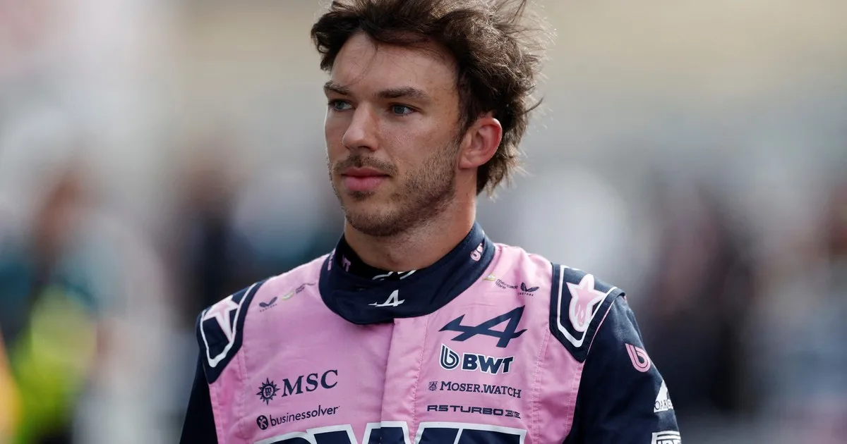 Cuidado, Gasly: lo citaron a declarar y podría cambiar su posición en la parrilla del GP de Países Bajos