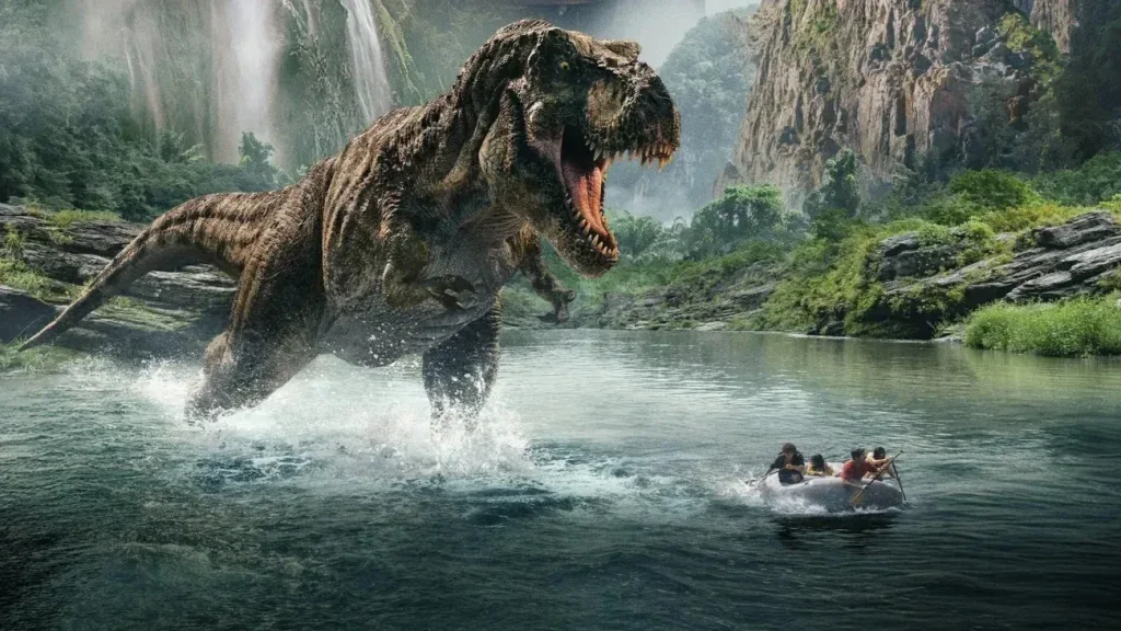 Ranking | Do PIOR ao MELHOR filme da franquia ‘Jurassic Park’ e ‘Jurassic World’