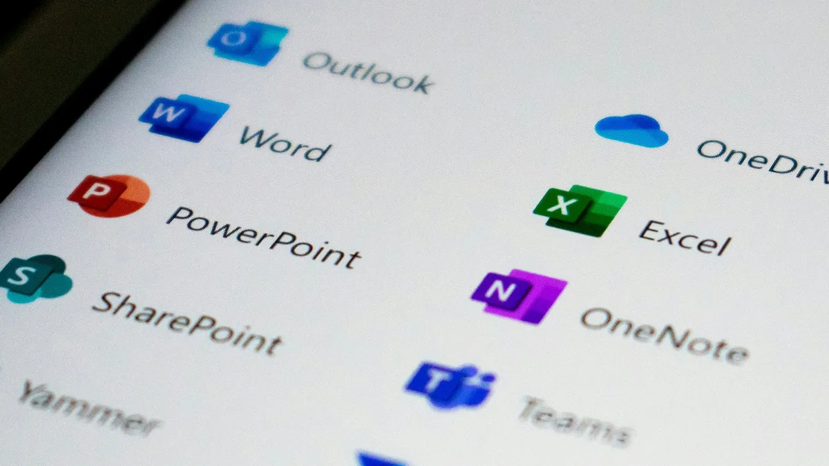 Developer who vibe-coded free Adobe clones is taking down Microsoft Office