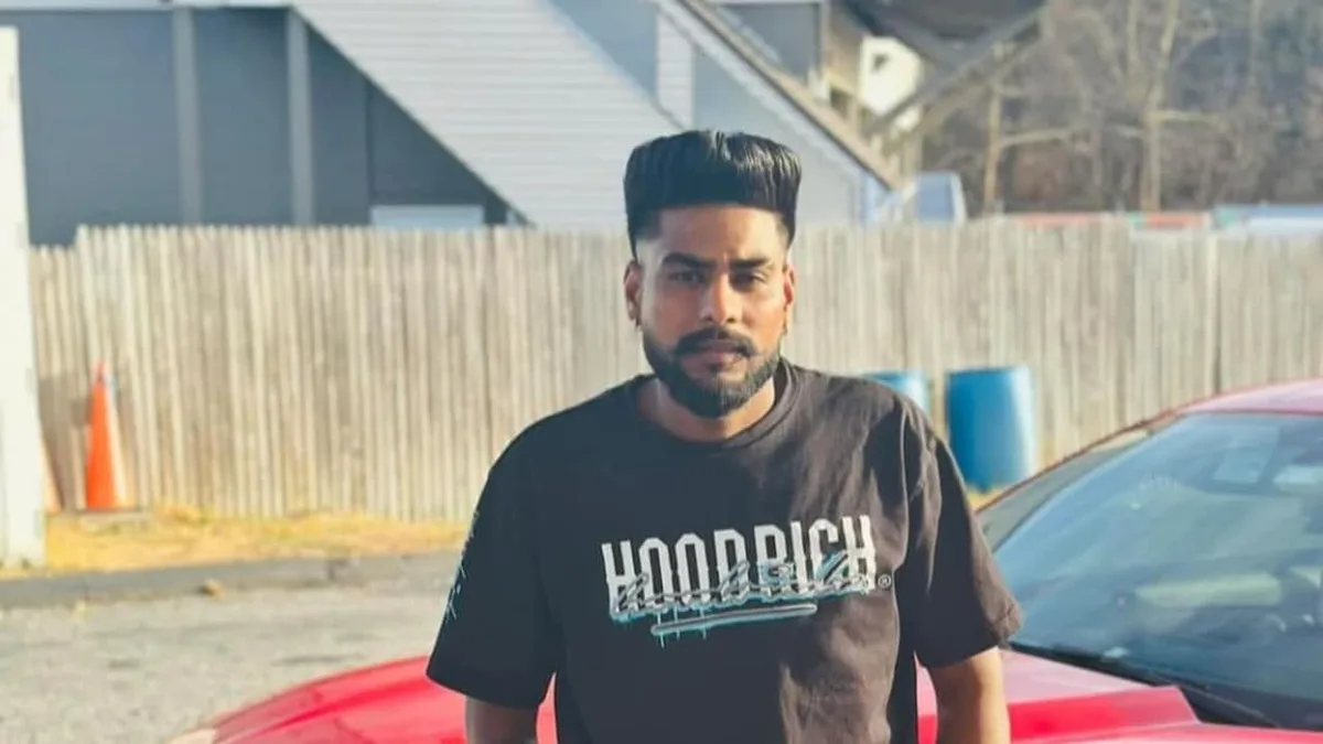 Punjab Man, 28, Shot Dead While Delivering Pizza In New York