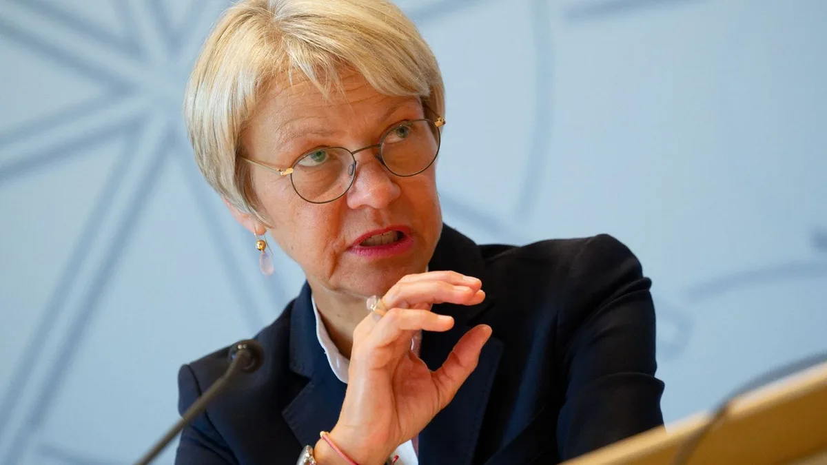 Schuljahresauftakt: Schreiben statt Wischen - Was das neue Schuljahr bringt