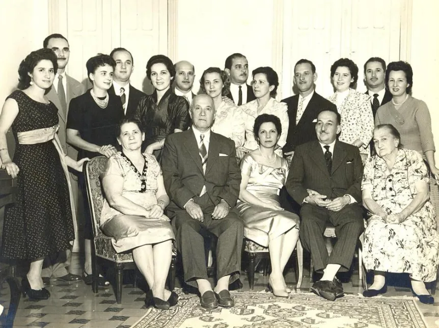 Repressão política aos Neder em MS atingiu família, reputação e destruiu negócio