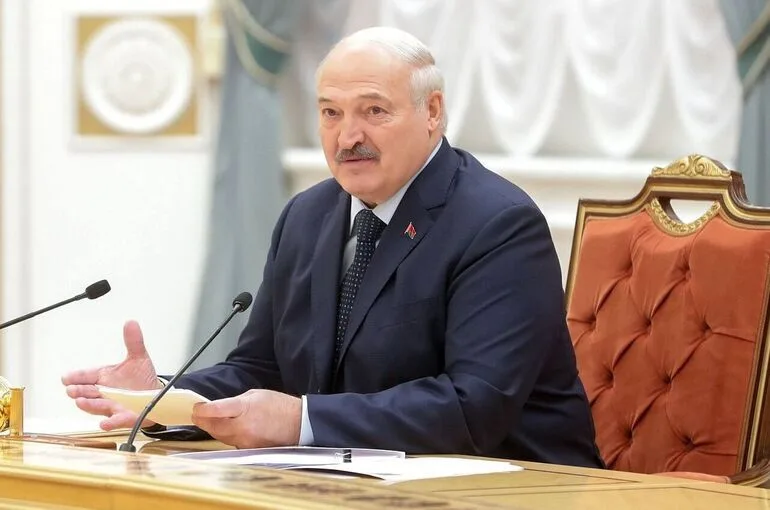 Лукашенко: Евразии нужна новая архитектура безопасности