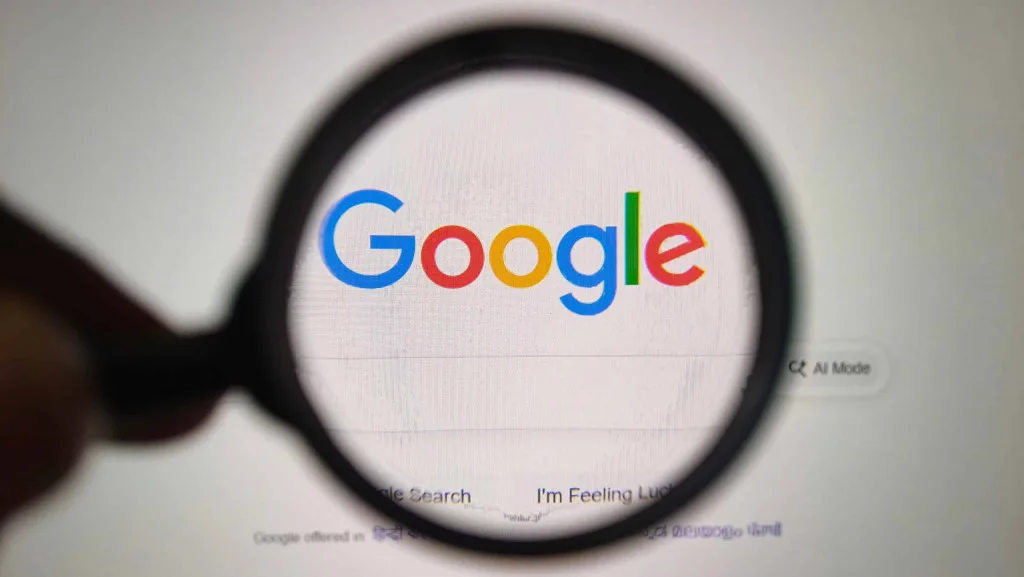 JustWatch some da Busca do Google no Brasil após ordem judicial