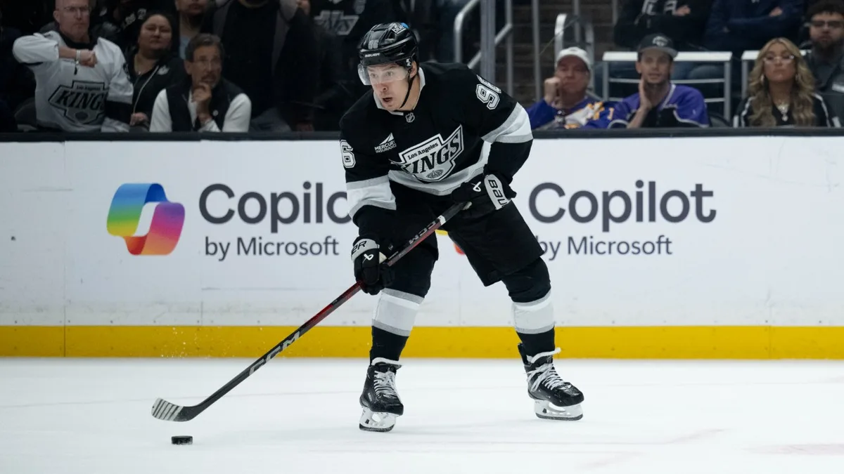 Penguins announce death of Andrei Kuzmenko’s father, Alexander