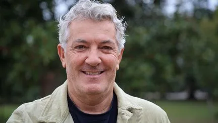 Le restaurateur Franck Chaumès élu à la tête de l'Umih, principale organisation patronale de l'hôtellerie-restauration en France