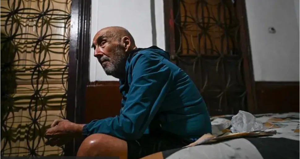 Cadáver de José Breijo cumple dos semanas en la morgue: Ministerio Público no ha autorizado su cremación