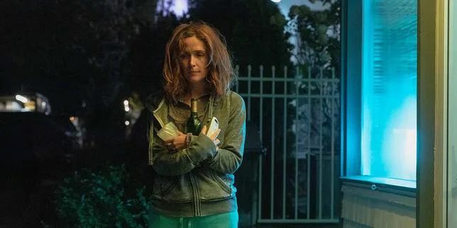 « If I Had Legs I’d Kick You », sur HBO Max : l’amer humour noir des cauchemars d’une mère