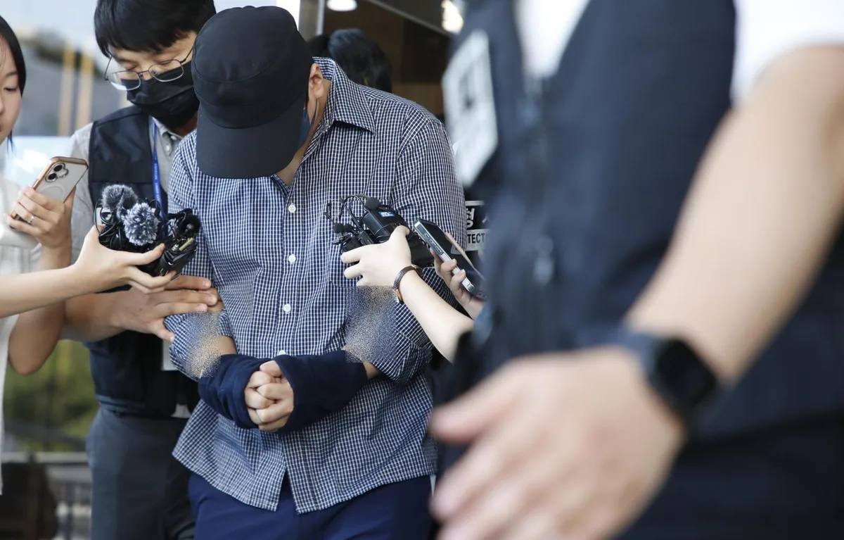 제주 여성 실종신고 당일… ‘교통사고死’로 허위 입력