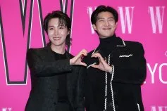 In Canada: BTS’ J-Hope & RM Attend Drake’s Toronto Concert; Neil Peart Doc Premiering at TIFF