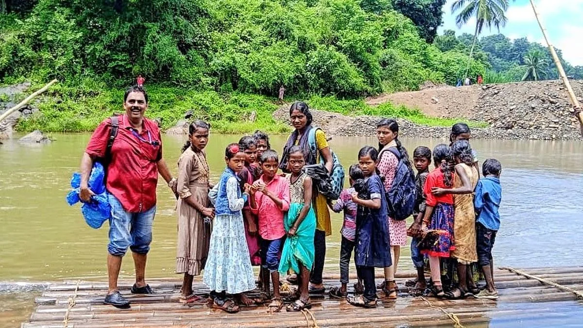Why are tribal students still dropping out of school in Kerala? | In Focus podcast