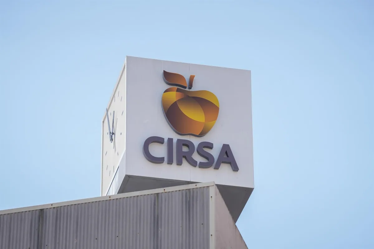 Los consejos de administración de Cirsa y Lottomatica aprueban el proyecto para su fusión transfronteriza