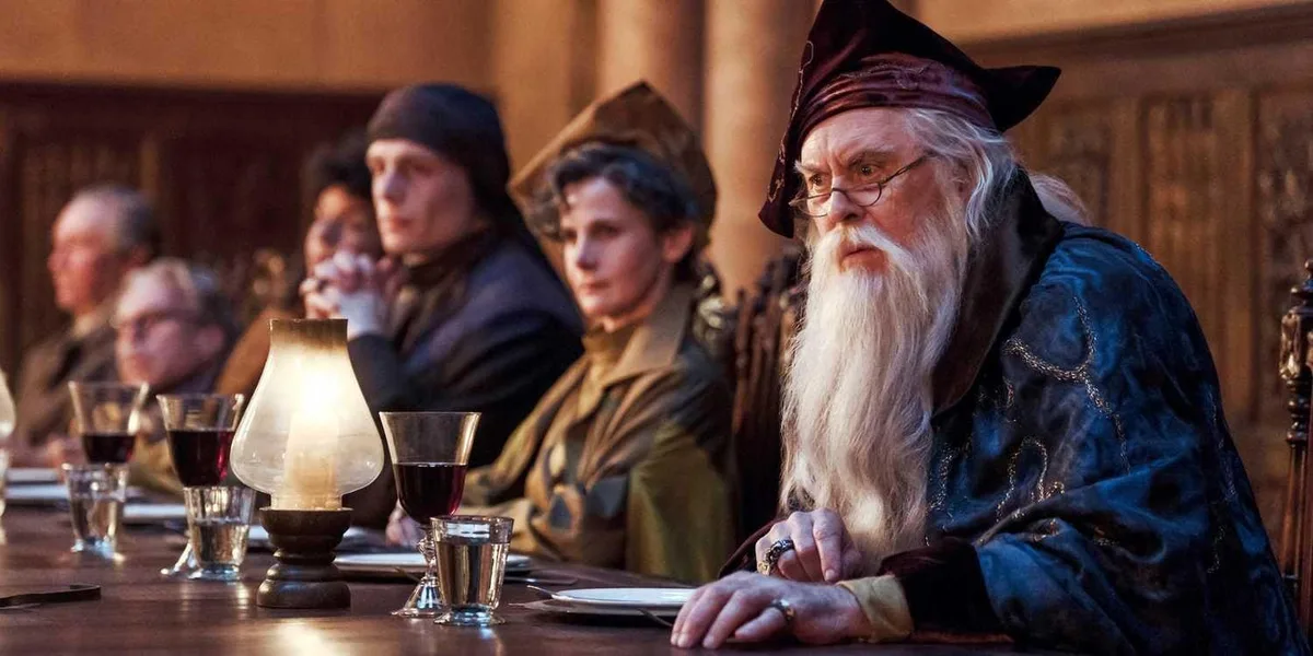 Why The ‘Harry Potter’ TV Show’s New Trailer Made Me A Believer