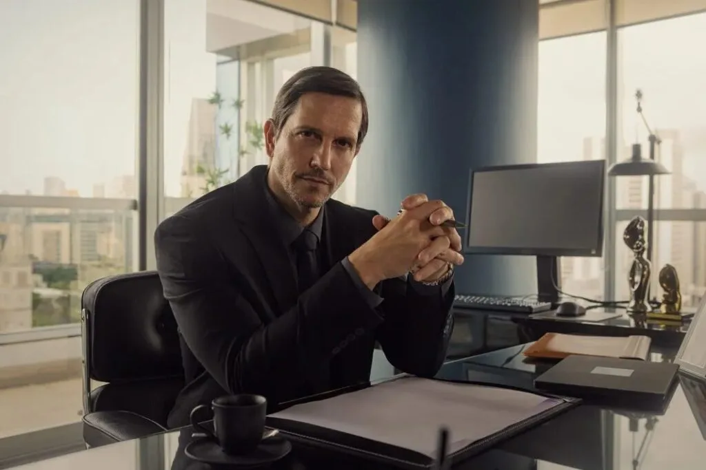 Vladimir Brichta e grande elenco falam sobre o que ESPERAR de ‘Habeas Corpus’, novo drama da Netflix [EXCLUSIVO]