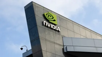 Jalapeño und Nvidias Zukunft: Wenn die besten Kunden Chips selbst bauen
