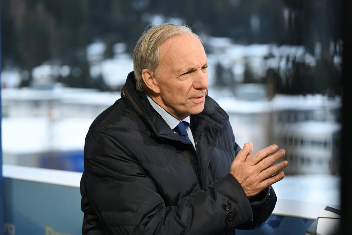 Bulls and doomers are both right, says Ray Dalio—AI will be ‘miraculous’ for productivity but fuel a ‘devastating’ bubble and wealth inequality