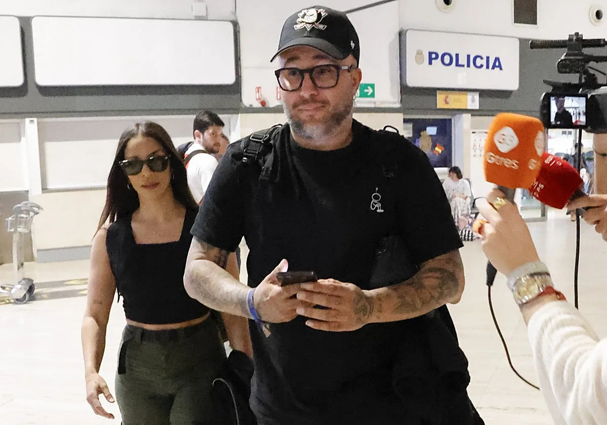 Kiko Rivera vuelve a la música tras el ictus con un disco muy personal: «He puesto en él mucho de lo que soy»