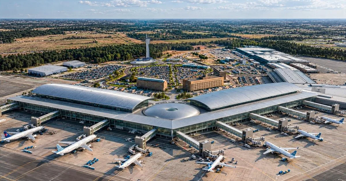Tras ampliar la concesión, Aeropuertos Argentina invertirá US$ 1.500 millones en Ezeiza, Aeroparque y el interior del país