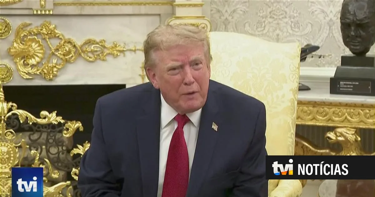 Trump reduz participação dos EUA em exercícios com Seul e irrita-se com pergunta sobre Kim Jong Un