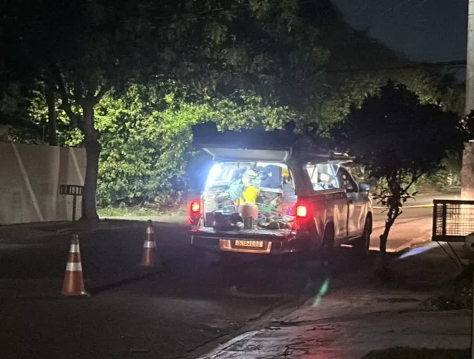 Moradores do Seminário relatam quedas de energia e eletrodomésticos queimados