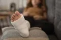 Un actor sorprendente que ayuda a reparar fracturas: células del músculo migran al hueso roto para soldarlo