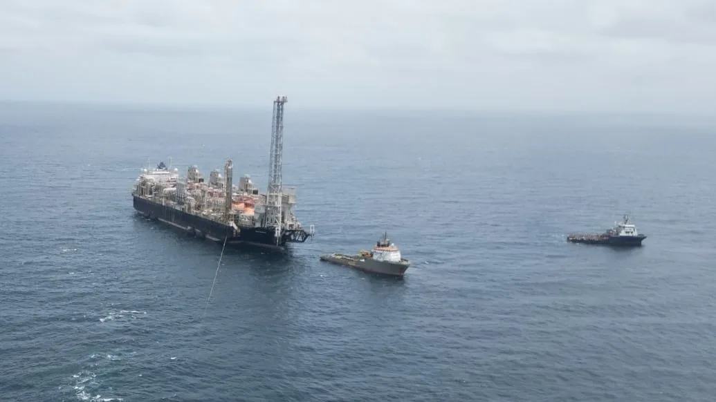 Se confirmó el préstamo por USD 900 millones para hacer un gasoducto que permitirá exportar GNL desde Río Negro