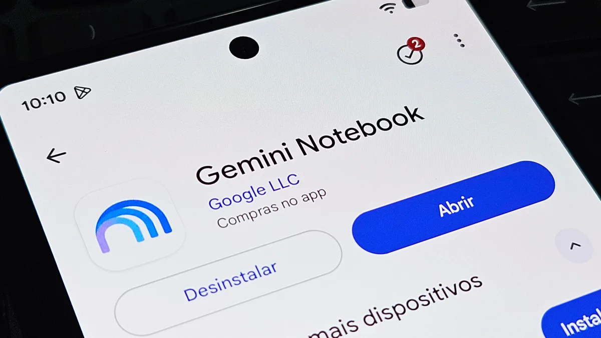 Google faz aulão grátis para o Enem com professores famosos e simulados do Gemini