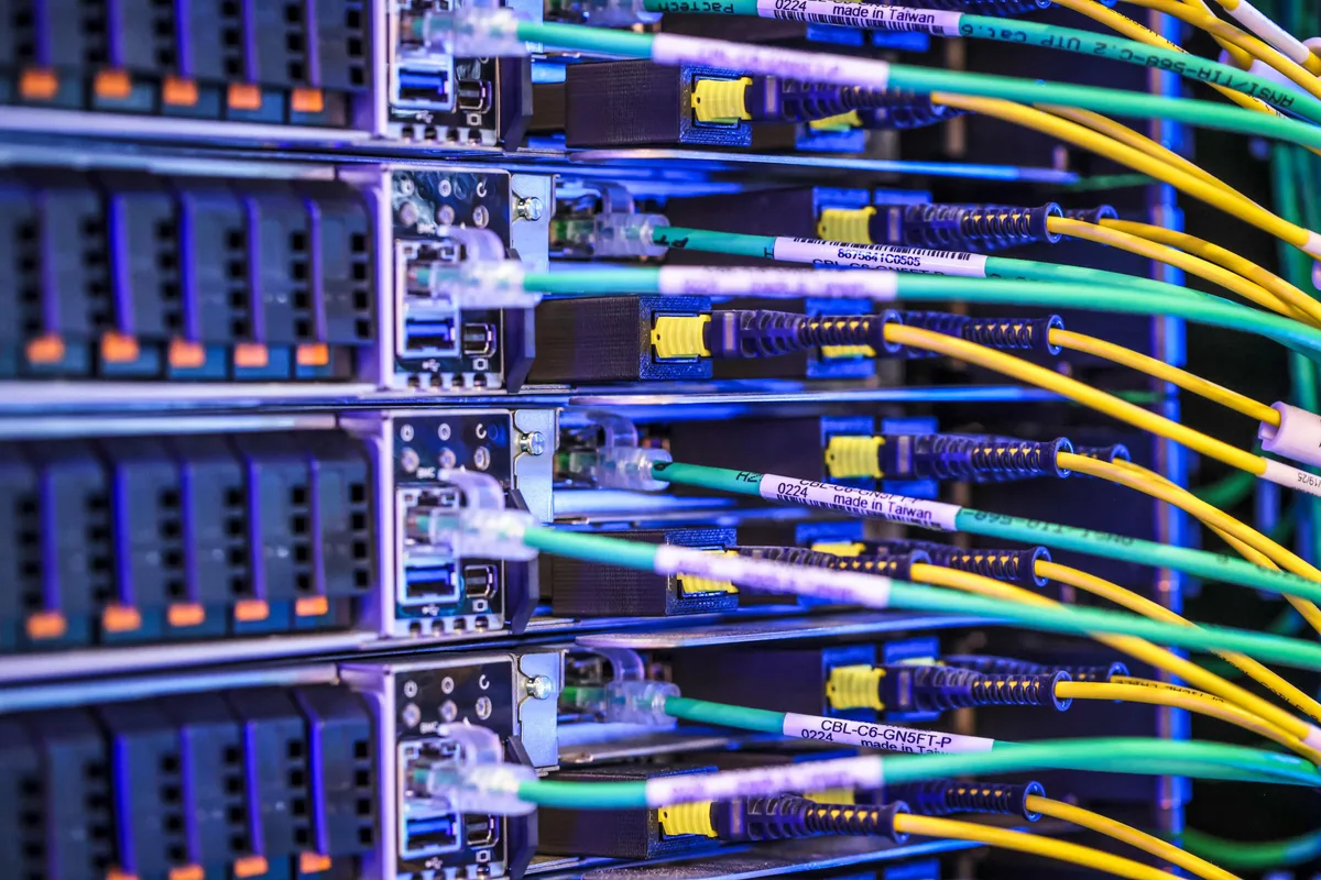 AdaniConneX's Vizag data centres to use air cooling, limit freshwater use