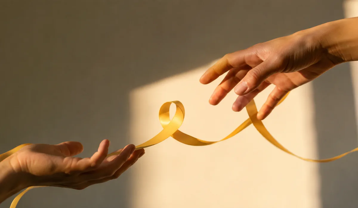 Você sabe por que setembro é amarelo?