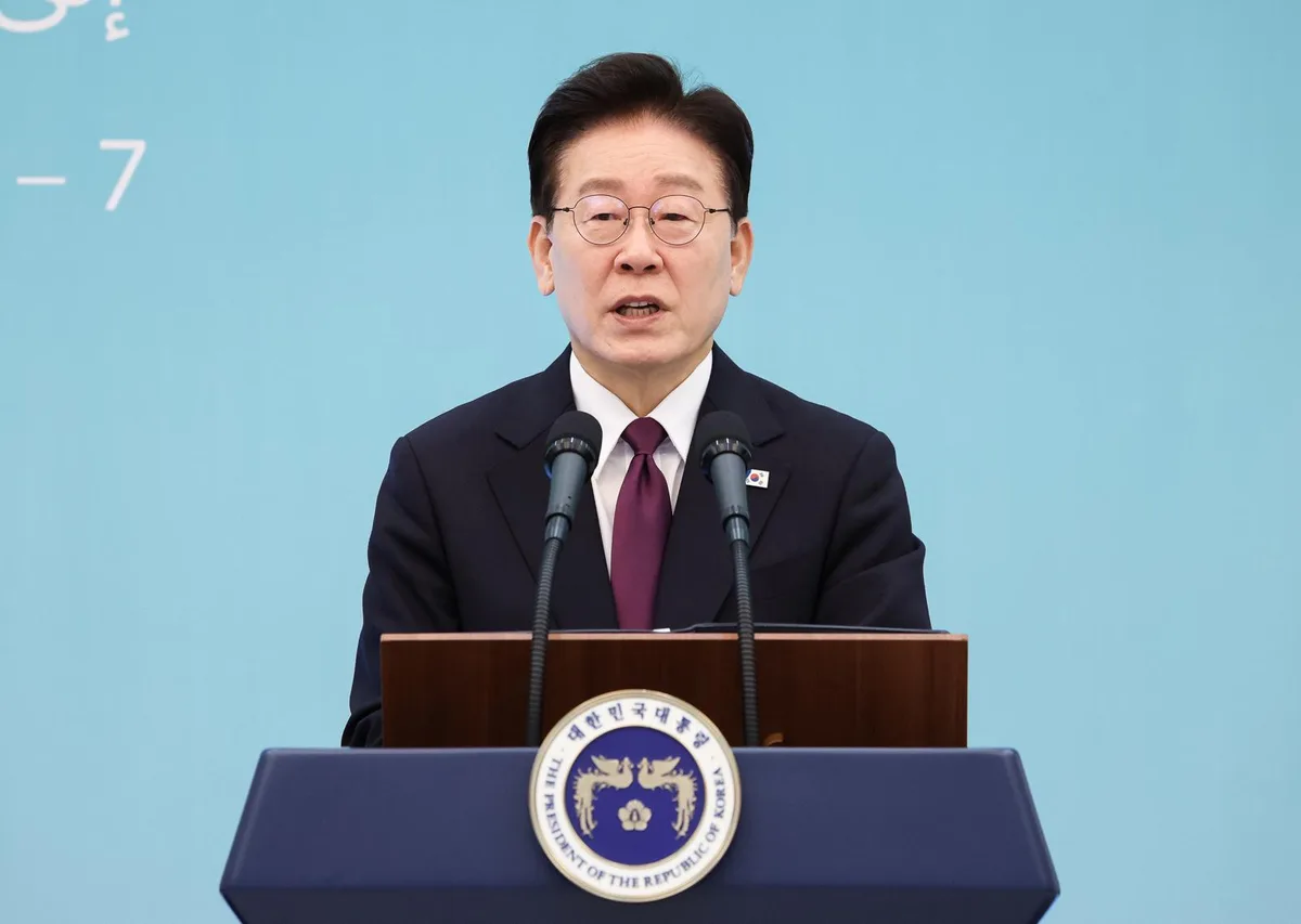 李, ‘CPTPP 원점 재검토’ 이틀만에 가입 보류