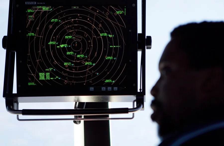 Video gamers alone can't keep our skies safe