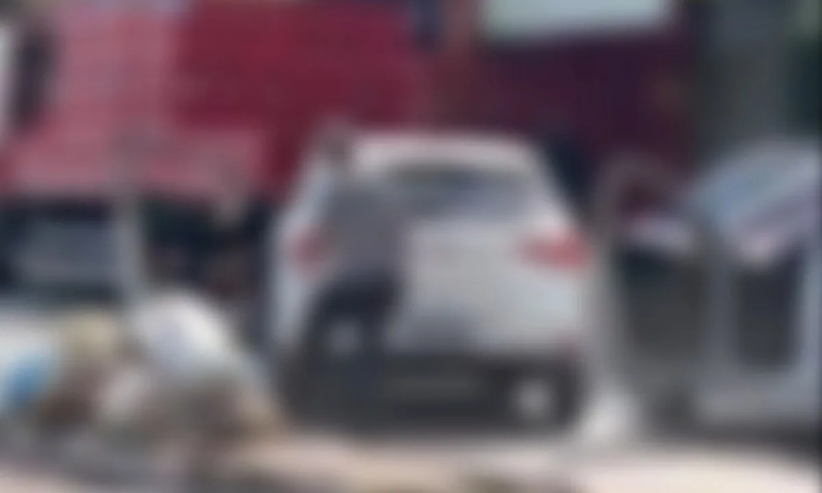 Investigador da Polícia Civil atira contra motorista durante discussão em Manaus; VÍDEO