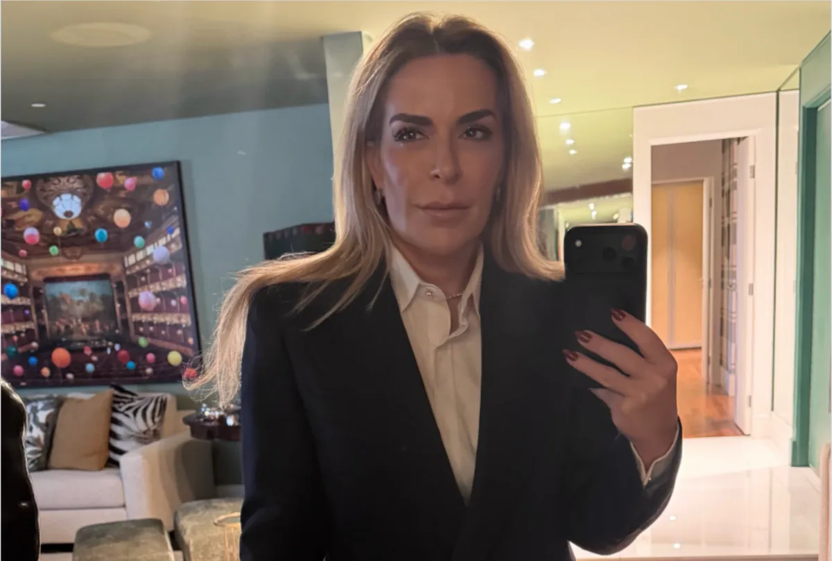 Amiga de Lulinha mudou natureza de empresa antes de ser alvo da PF
