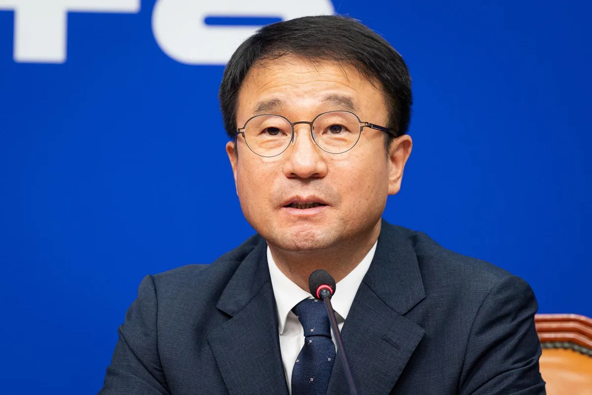 한병도 “세제 수정안은 국민·시장 의견 경청한 결과…국민 무시하지 않아”